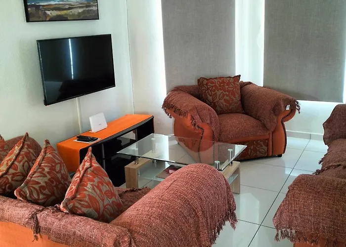 Hermanus Beach Club 143