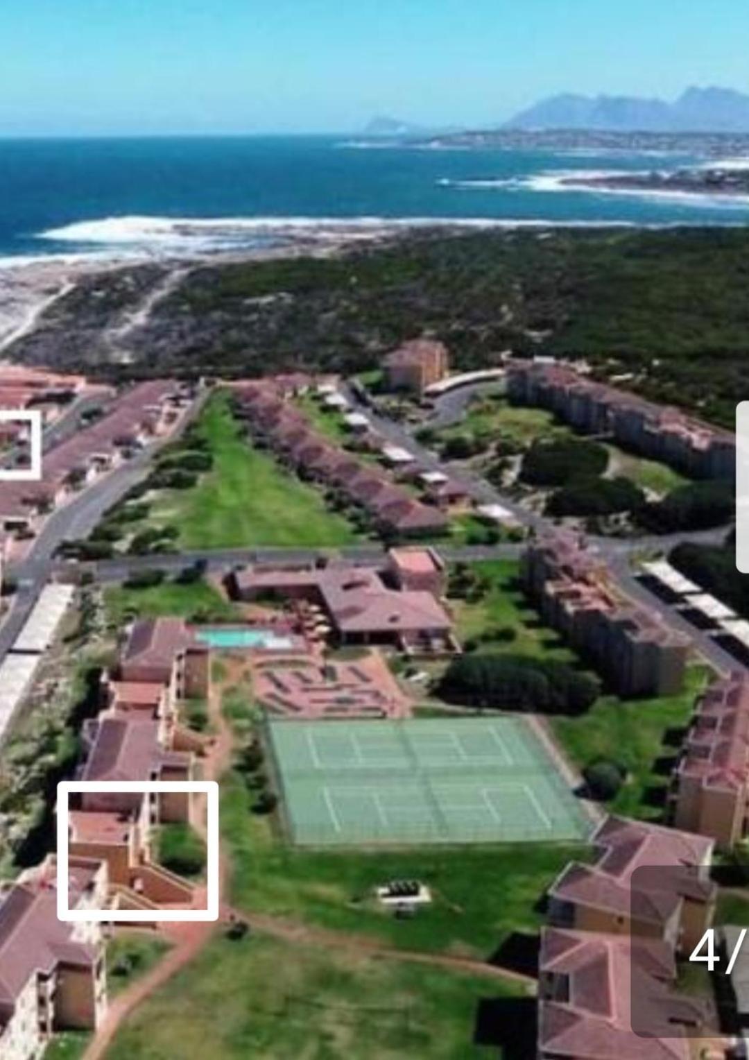 Club 143 Hermanus