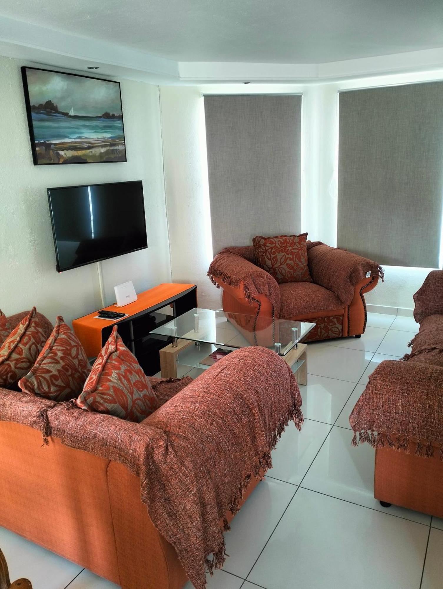 Club 143 Hermanus