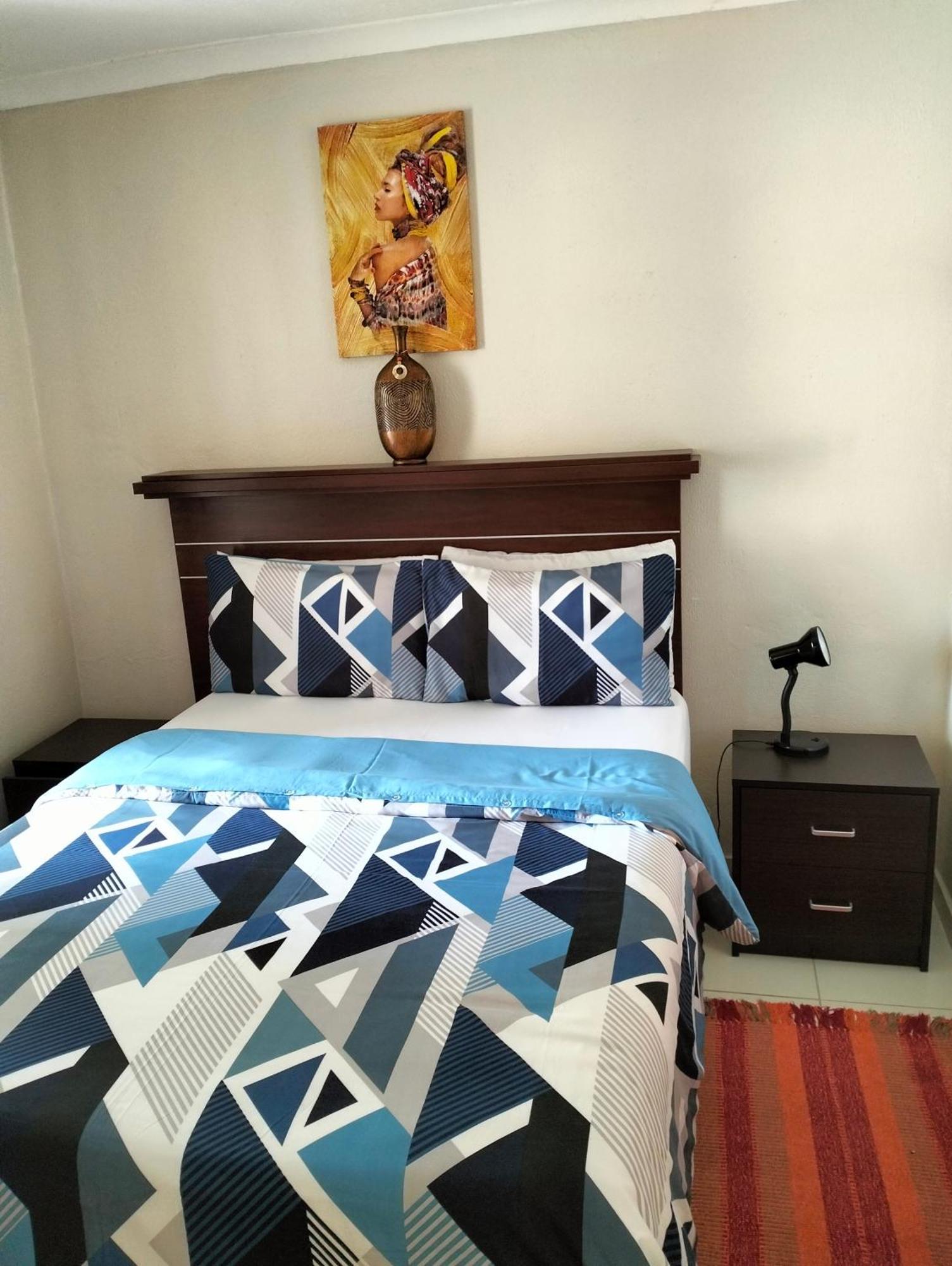 Club 143 Apartment *