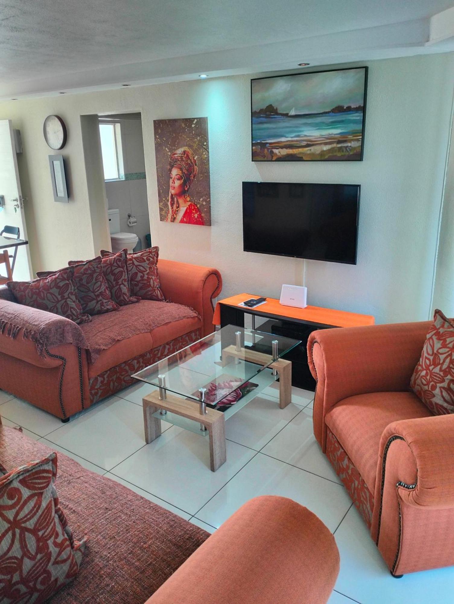 Apartment Club 143 Hermanus